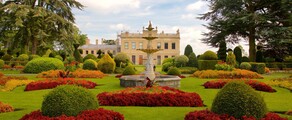 Doncaster Sheffield: privat jetuthyrning 