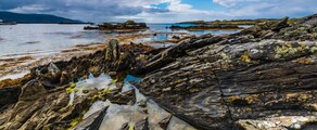 Donegal: privat jetuthyrning 