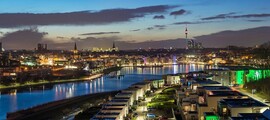 Zweibruecken: hyra av privatjet 