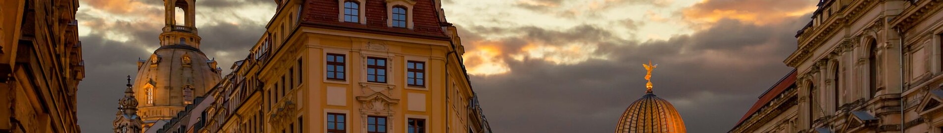 Dresden: privat jetuthyrning 