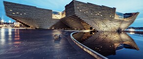Dundee : privat jetuthyrning 