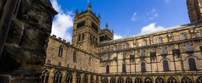 Durham Tees Valley : privatjetuthyrning 