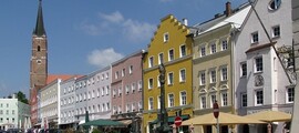 Norvenich : privat jetuthyrning 