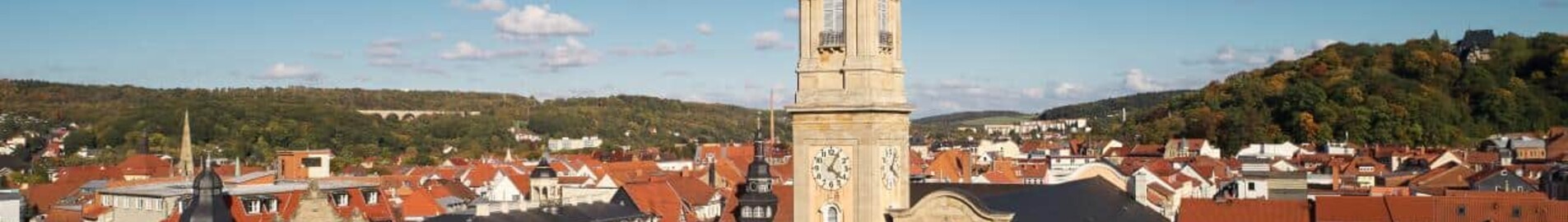 Eisenach Kindel : privat jetuthyrning