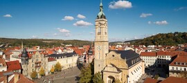 Arnsberg: hyra av privatjet 