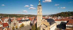 Eisenach Kindel : privat jetuthyrning