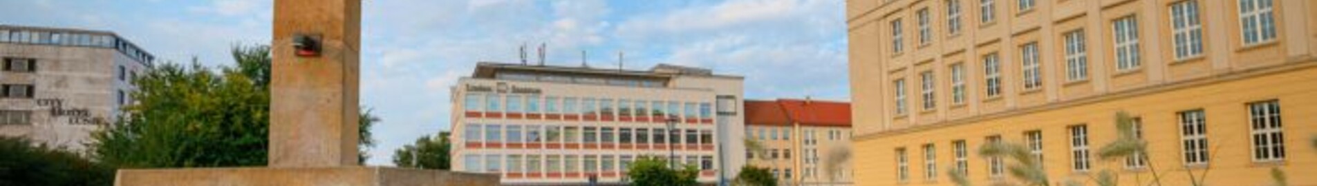 Eisenhuttenstad: privat jetuthyrning 
