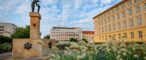 Eisenhuttenstad: privat jetuthyrning 