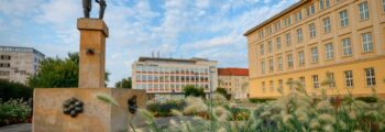 Rostock : location de jet privé