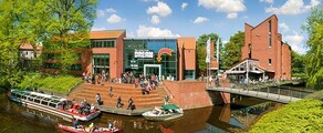 Emden : privat jetuthyrning 