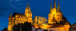 Erfurt : privat jetuthyrning 