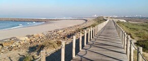 Espinho : privat jetuthyrning 