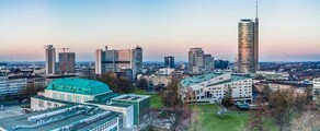 Essen Mulheim: privat jetuthyrning 