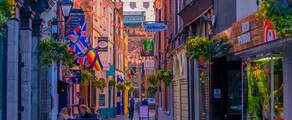 Exeter : privat jetuthyrning 