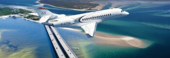 Bombardier Challenger 601