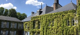 Charleroi-Bruxelles-Sud: privat jetuthyrning 