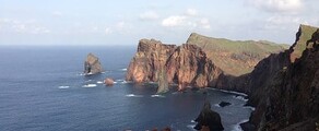 Funchal ön Madeira : privat jetuthyrning 