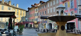 Coulommiers Voisins: privat jetuthyrning