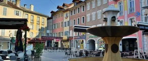 Gap Tallard : privatjetuthyrning 