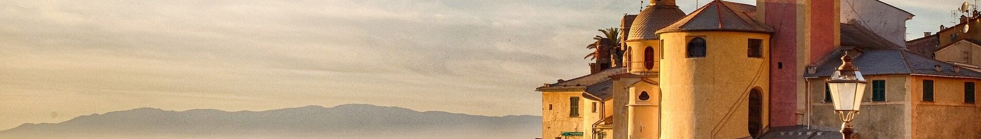 Genua : privat jetuthyrning 
