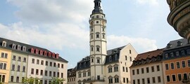 Rostock Purkshof: privat jetuthyrning 
