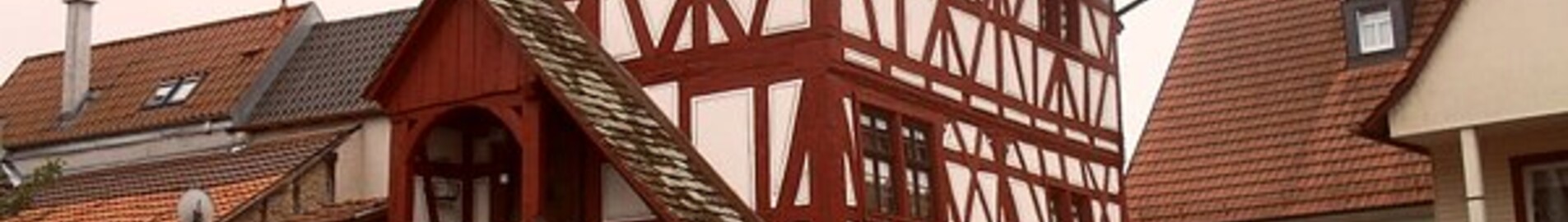 Giebelstadt: privat jetuthyrning 
