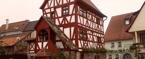 Giebelstadt: privat jetuthyrning 