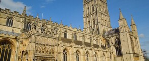 Gloucestershire : privat jetuthyrning 