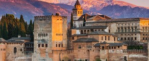 Granada Armilla : privat jetuthyrning 