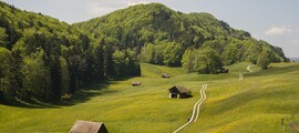Privat jetuthyrning i Ambri