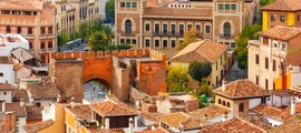 La Caminera: destination för privatjet