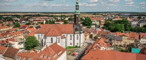 Grossenhain : privatjetuthyrning 