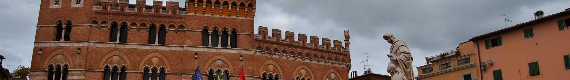 Grosseto : privat jetuthyrning 