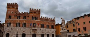 Grosseto : privat jetuthyrning 