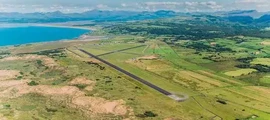 Hyr en privatjet från Cranfield Flygplats