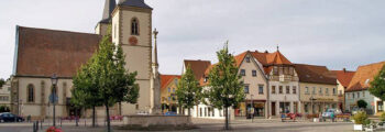 Karlsborg : location de jet privé