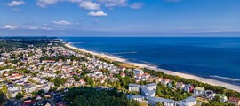 Bamberg: hyra av privatjet 
