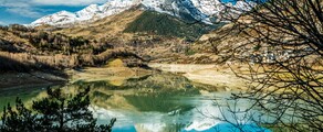 Huesca Pirineos : privatjetuthyrning 