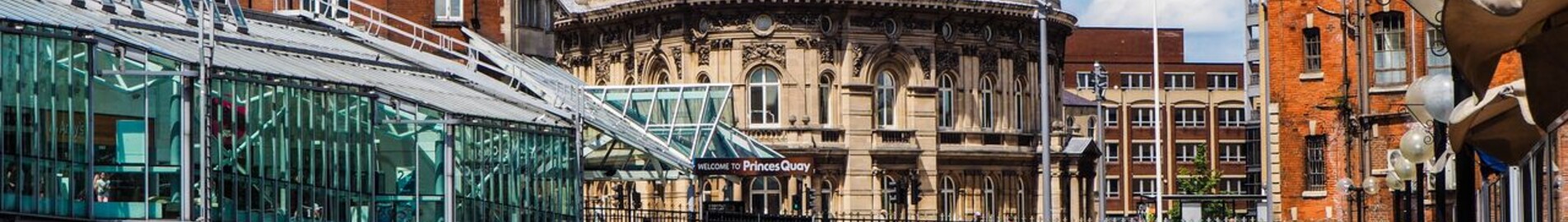 Humberside : privat jetuthyrning 