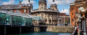 Humberside : privat jetuthyrning 