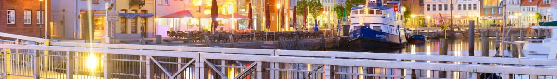 Husum Schwesing : privat jetuthyrning 