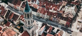 Furstenfeldbruc : privat jetuthyrning 