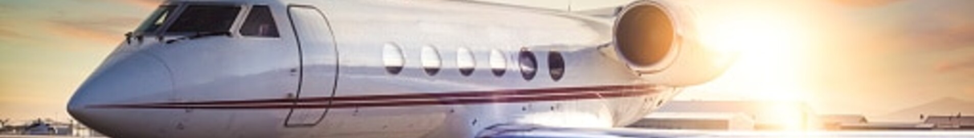 Hur mycket bränsle förbrukar en privatjet och vilka är de miljövänliga lösningarna?