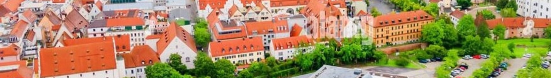 Ingolstadt: privat jetuthyrning 
