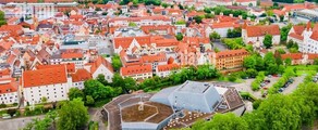 Ingolstadt: privat jetuthyrning 
