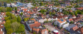Jever : privat jetuthyrning 