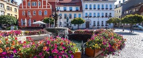 Kamenz : privat jetuthyrning 