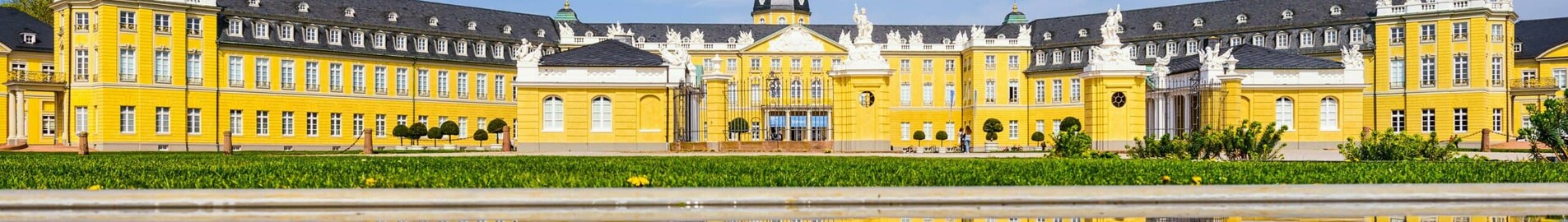 Karlsruhe Badenbaden: privat jetuthyrning 