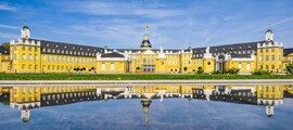 Flensburg Schaferhaus: hyra av privatjet 