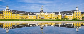 Karlsruhe Badenbaden: privat jetuthyrning 